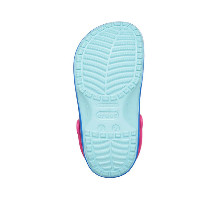 CROCS Disney Frozen Anna Classic Clog Kids Casual Shoes