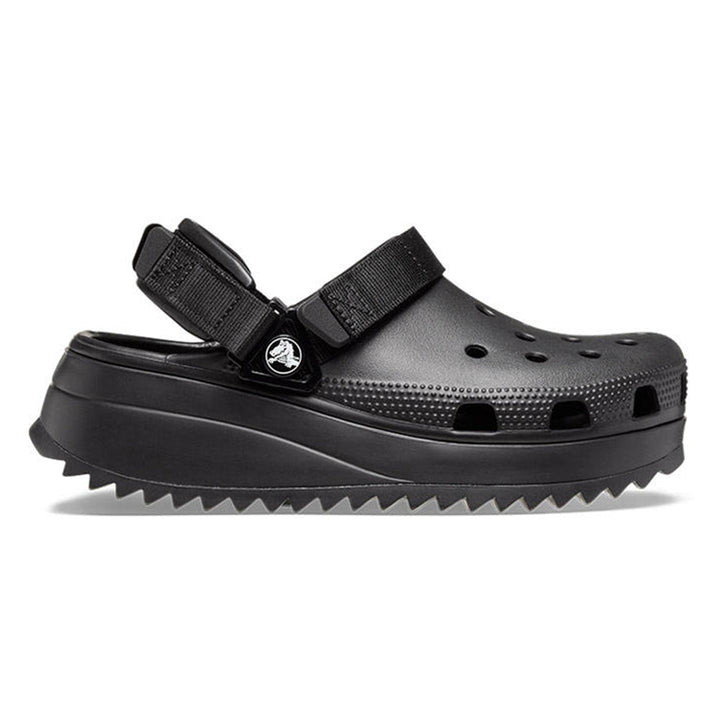 CROCS Classic Hiker Clog Unisex Casual Shoes