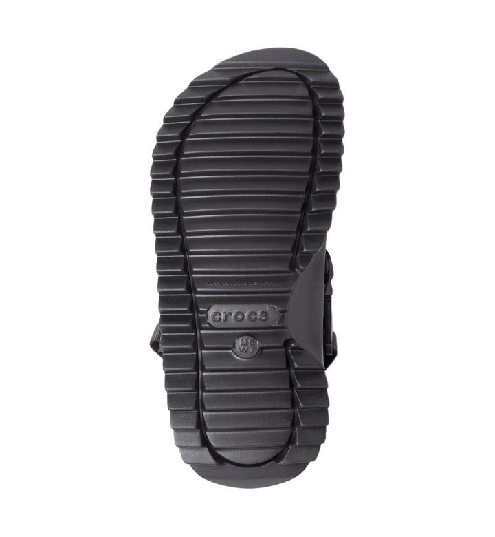 CROCS Classic Hiker Clog Unisex Casual Shoes