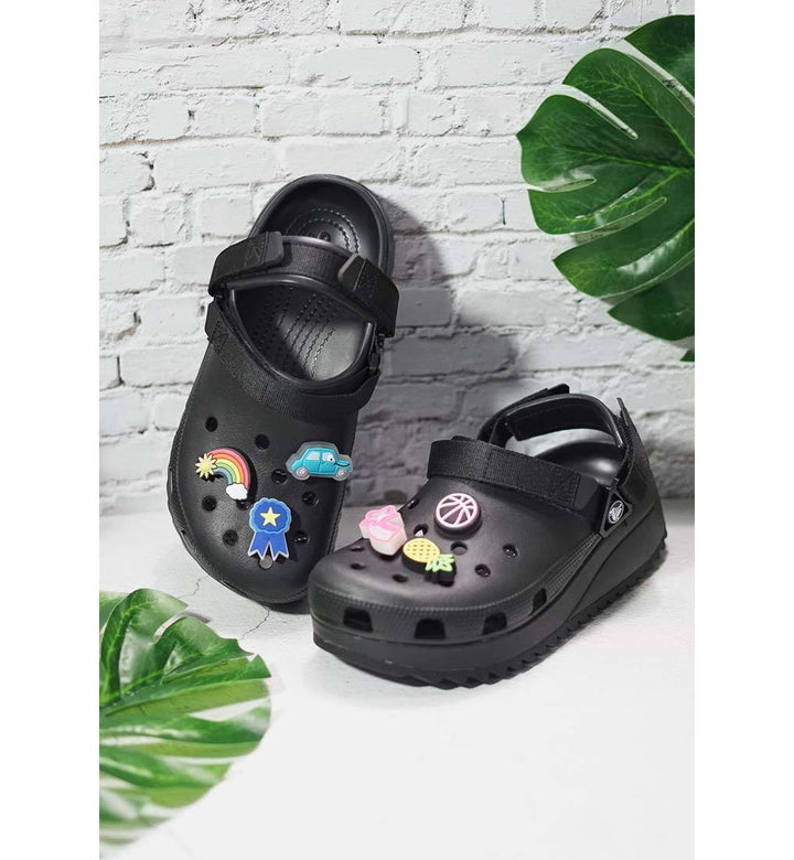 CROCS Classic Hiker Clog Unisex Casual Shoes