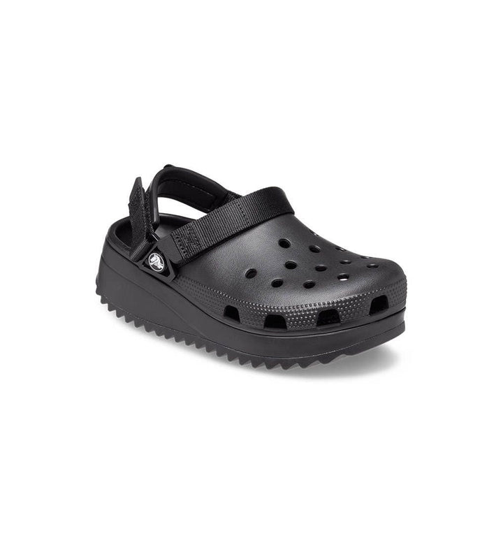 CROCS Classic Hiker Clog Unisex Casual Shoes
