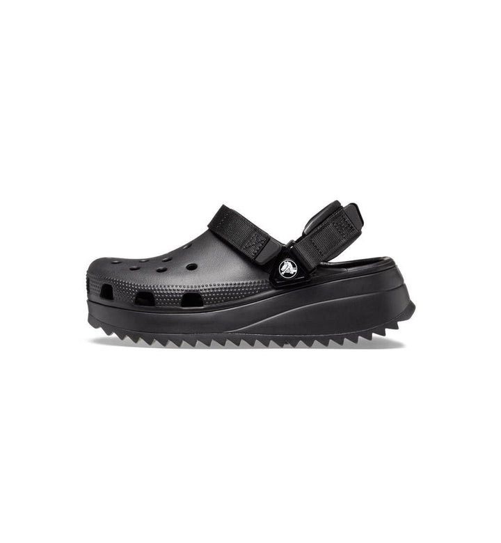 CROCS Classic Hiker Clog Unisex Casual Shoes