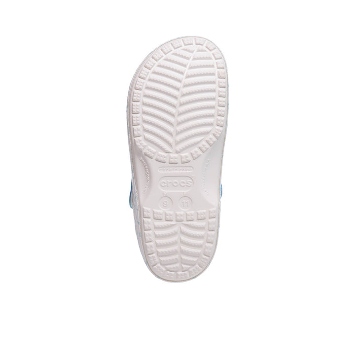 CROCS Smurfs Classic Clog Unisex Casual Shoes
