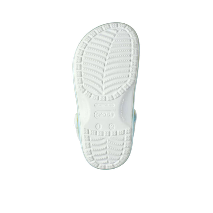 CROCS Animal Crossing Classic Clog Kids Casual Shoes