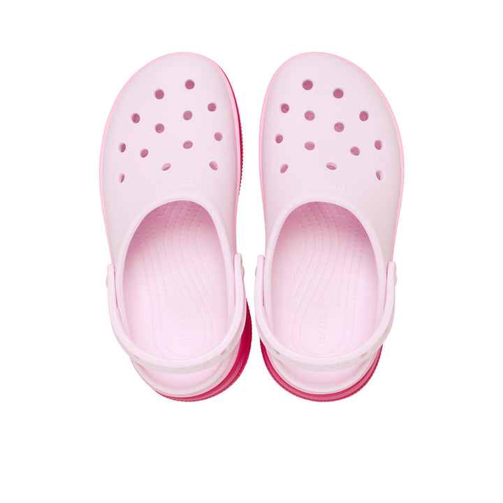 CROCS Classic Stacked Clog Unisex Casual Shoes