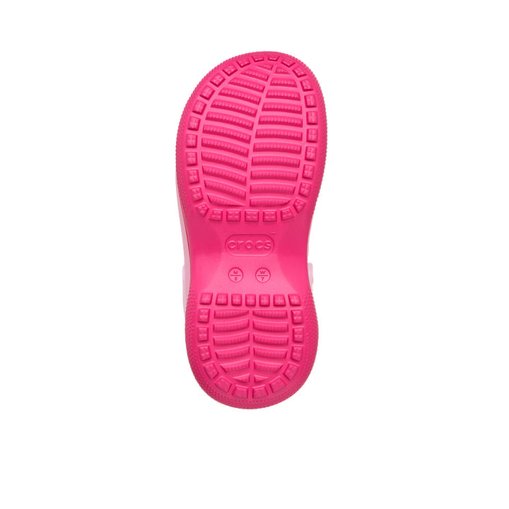 CROCS Classic Stacked Clog Unisex Casual Shoes