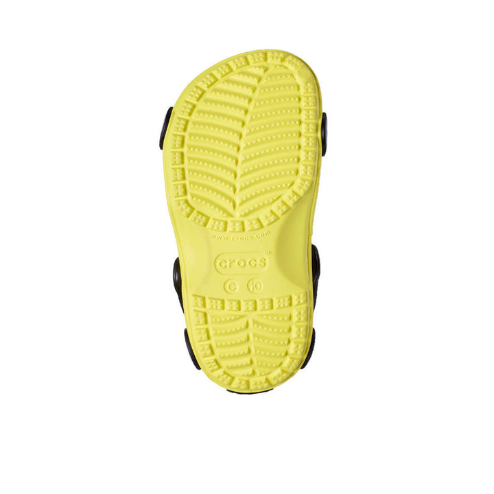 CROCS Classic IAM Race Car Clog Toddler Kids Casual Shoes