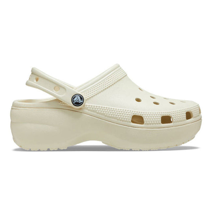 CROCS Classic Platform Clog Women's Casual Shoes