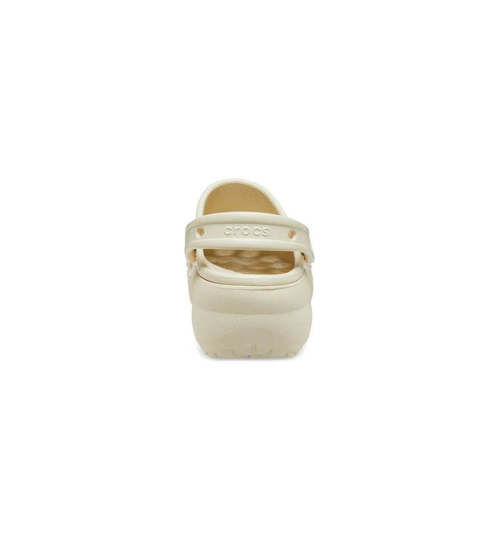 CROCS Classic Platform Clog Women's Casual Shoes