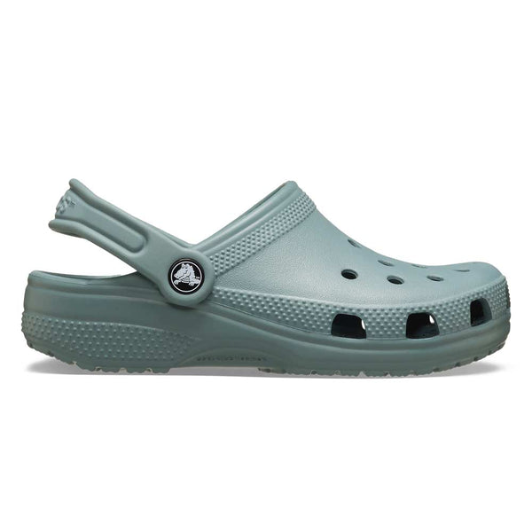CROCS Classic Clog Toddler Kids Casual Shoes