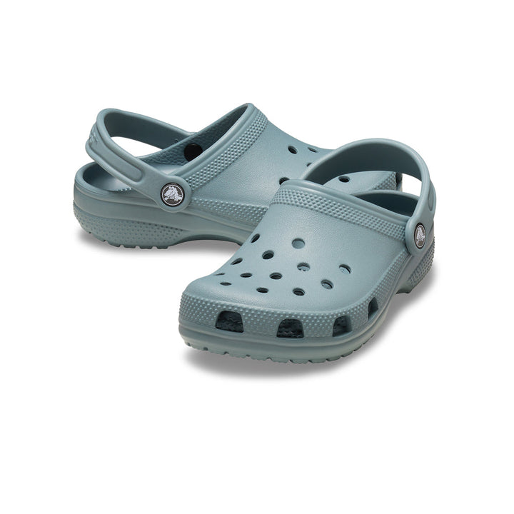 CROCS Classic Clog Toddler Kids Casual Shoes
