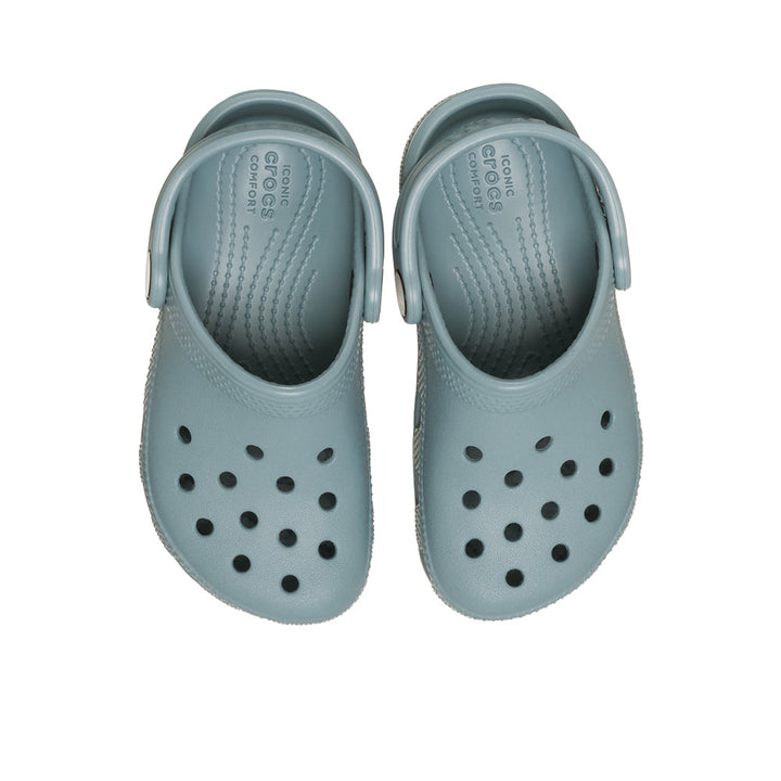CROCS Classic Clog Toddler Kids Casual Shoes