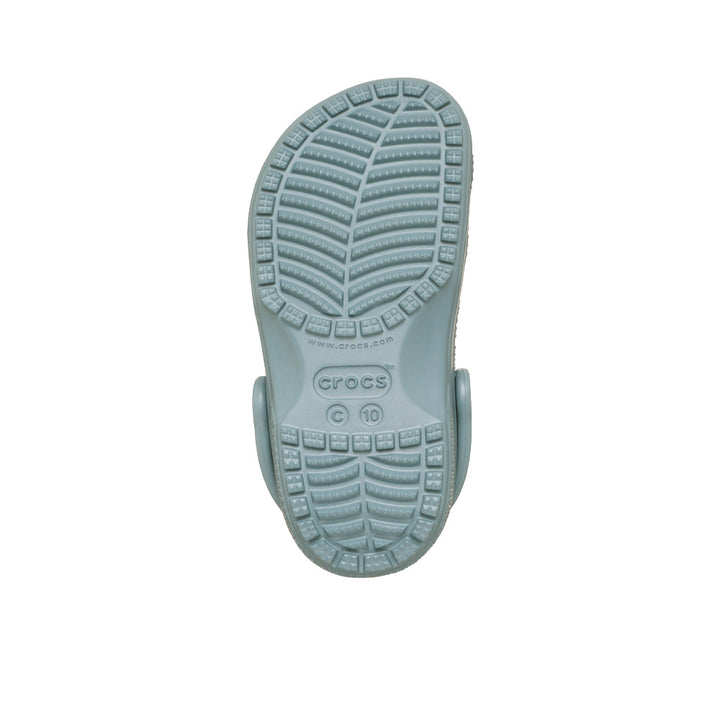 CROCS Classic Clog Toddler Kids Casual Shoes