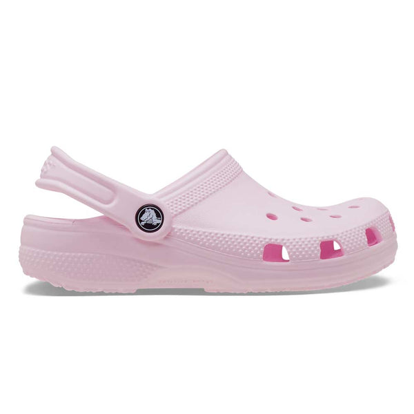CROCS Classic Clog Toddler Kids Casual Shoes