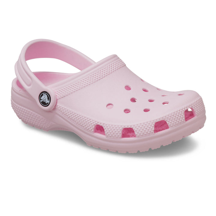 CROCS Classic Clog Toddler Kids Casual Shoes