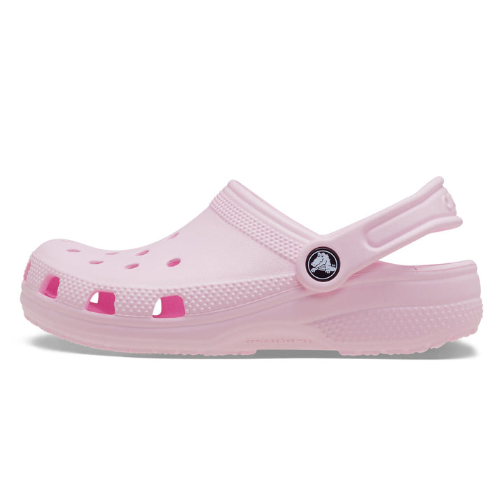 CROCS Classic Clog Toddler Kids Casual Shoes