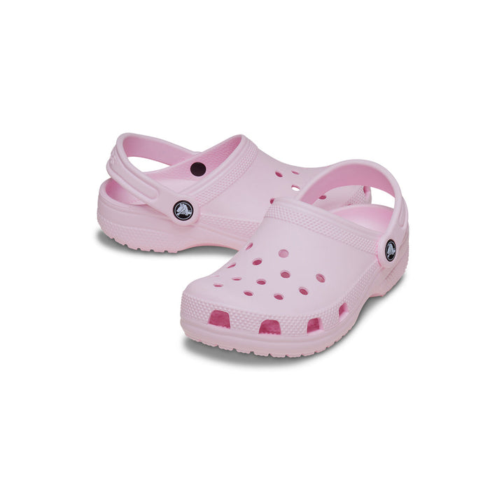 CROCS Classic Clog Toddler Kids Casual Shoes