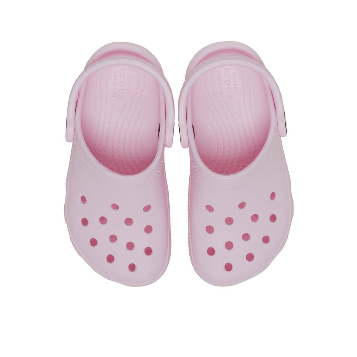 CROCS Classic Clog Toddler Kids Casual Shoes