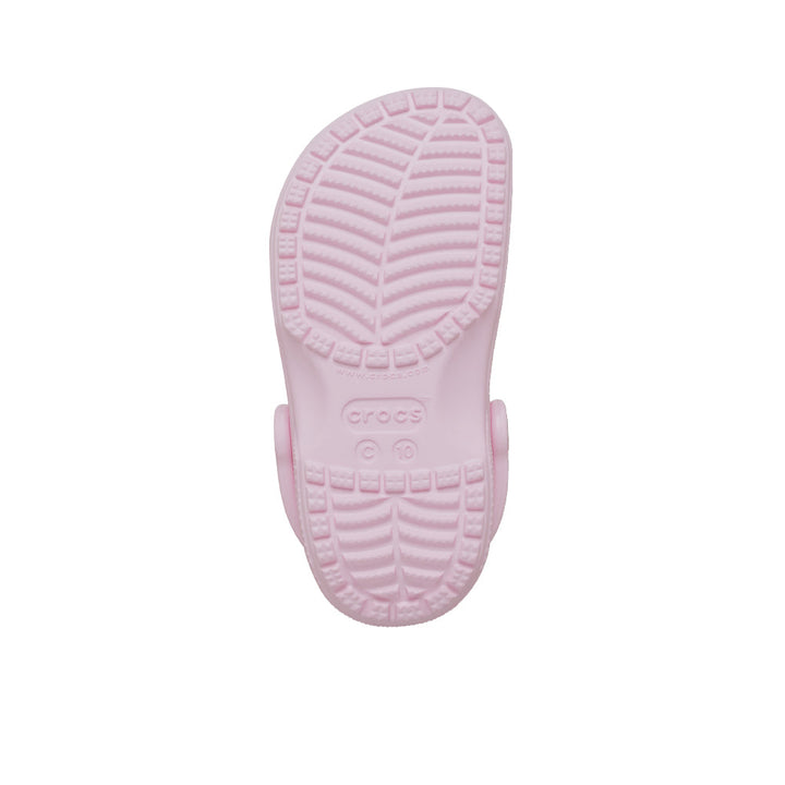 CROCS Classic Clog Toddler Kids Casual Shoes