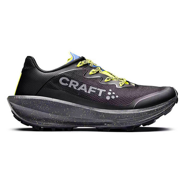 CRAFT Ultra Carbon Women's Trail Running Shoes