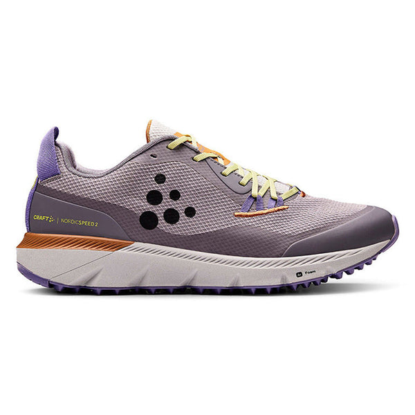CRAFT Adv Nordic Men's Trail Running Shoes