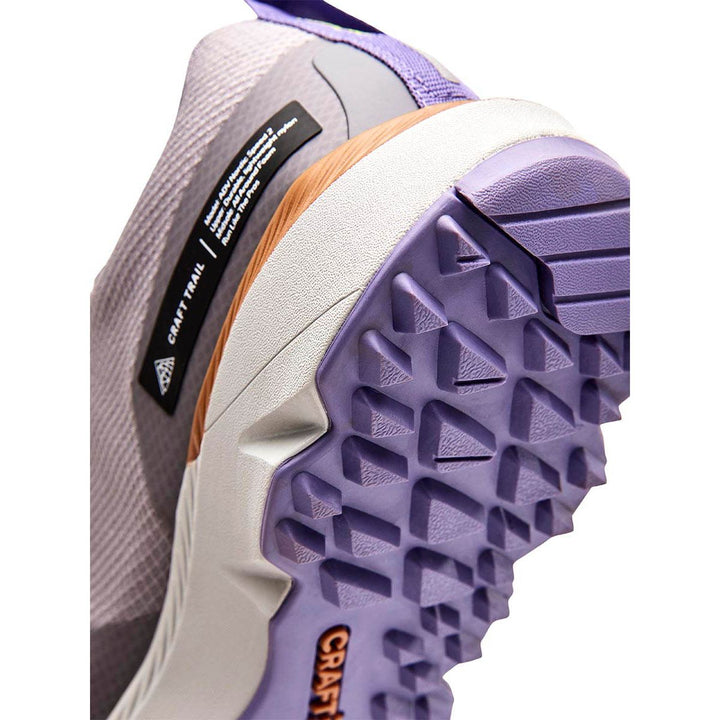 CRAFT Adv Nordic Men's Trail Running Shoes