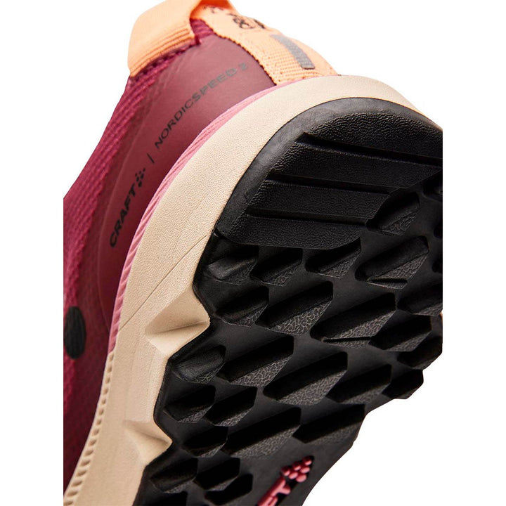 CRAFT Adv Nordic Women's Trail Running Shoes