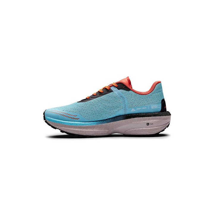 CRAFT Endurance Men's Trail Running Shoes