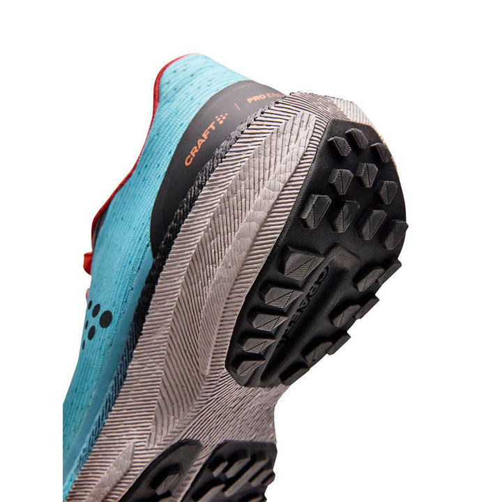 CRAFT Endurance Men's Trail Running Shoes