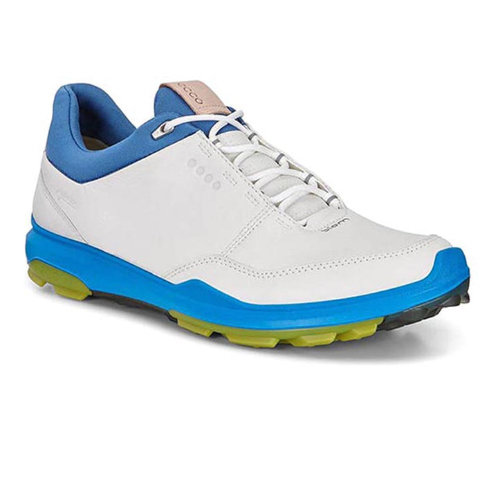 ECCO Biom Hybrid 3 Men's Golf Shoes