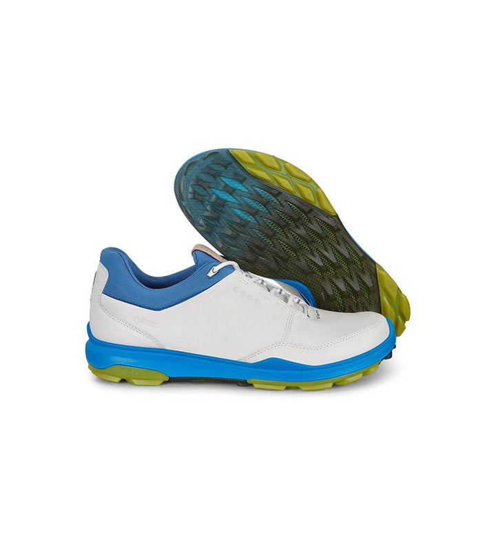 ECCO Biom Hybrid 3 Men's Golf Shoes