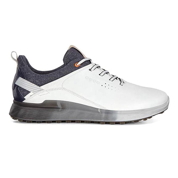 ECCO S-Three Men's Golf Shoes