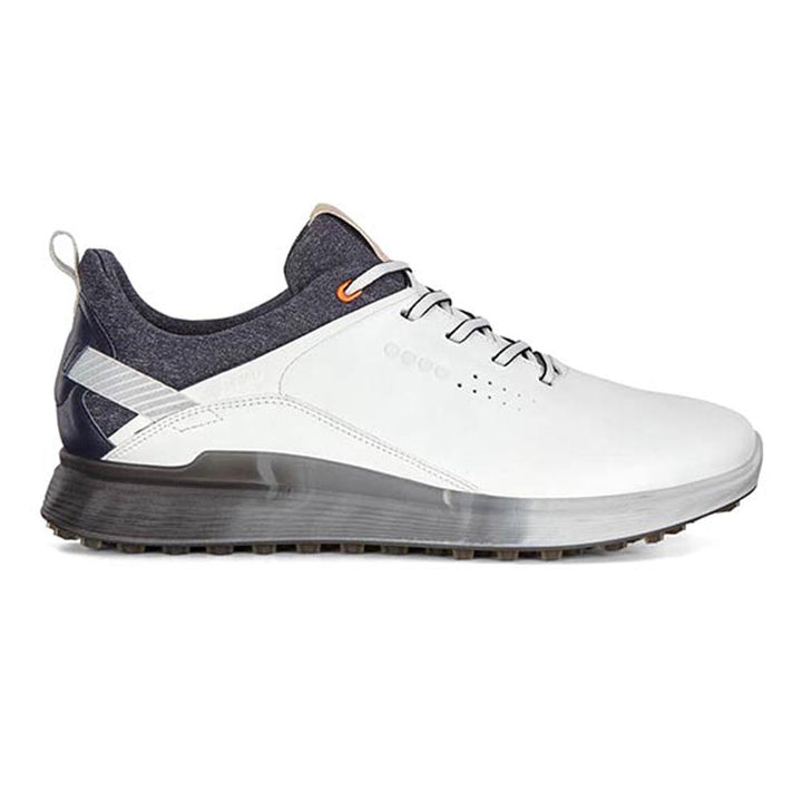 ECCO S-Three Men's Golf Shoes