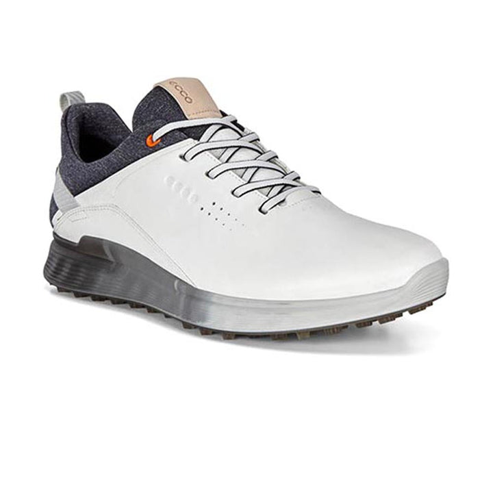 ECCO S-Three Men's Golf Shoes