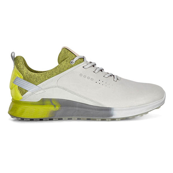 ECCO S-Three Men's Golf Shoes