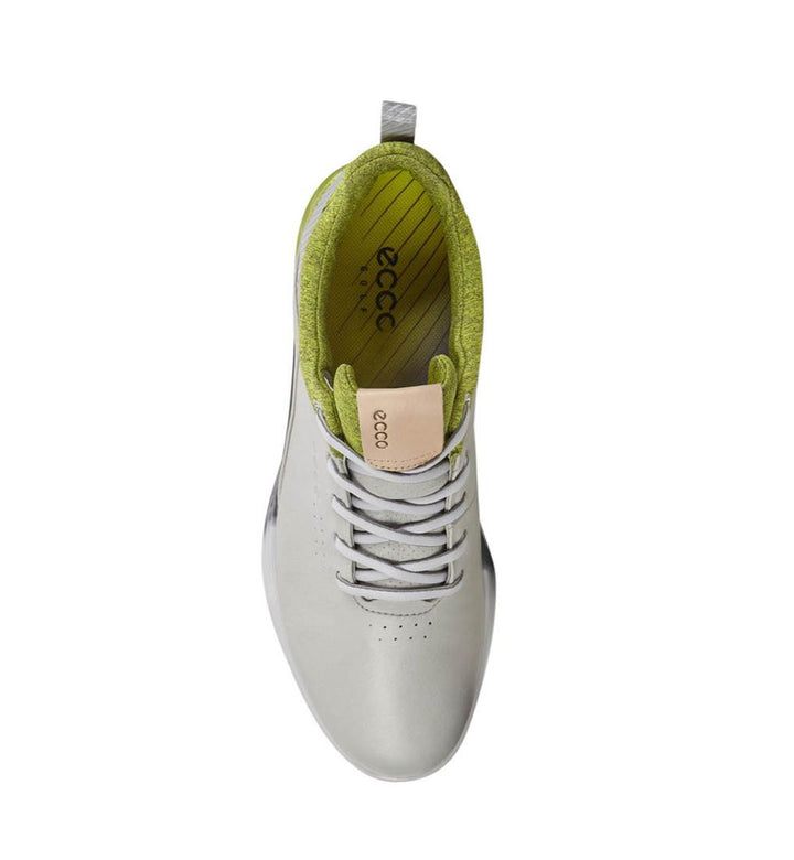ECCO S-Three Men's Golf Shoes