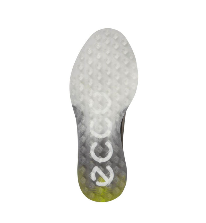 ECCO S-Three Men's Golf Shoes