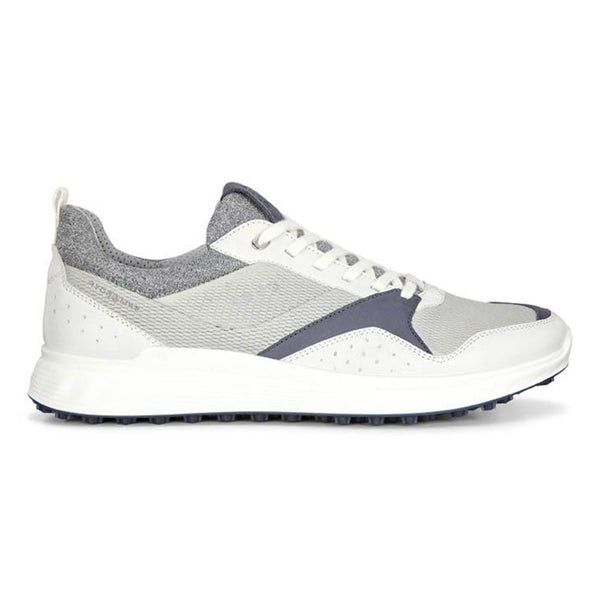 ECCO S-Casual Men's Golf Shoes