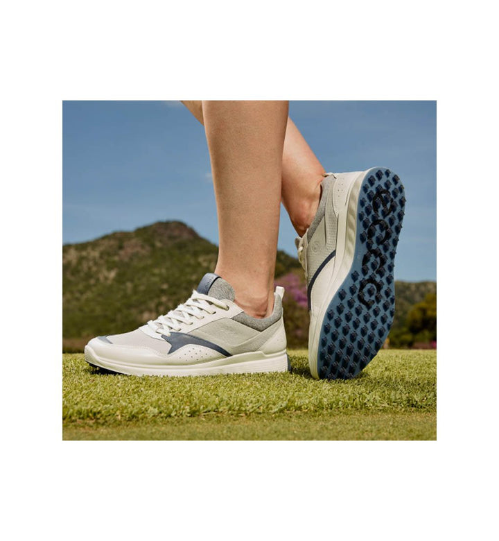 ECCO S-Casual Men's Golf Shoes