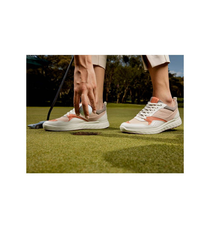 ECCO S-Casual Women's Golf Shoes