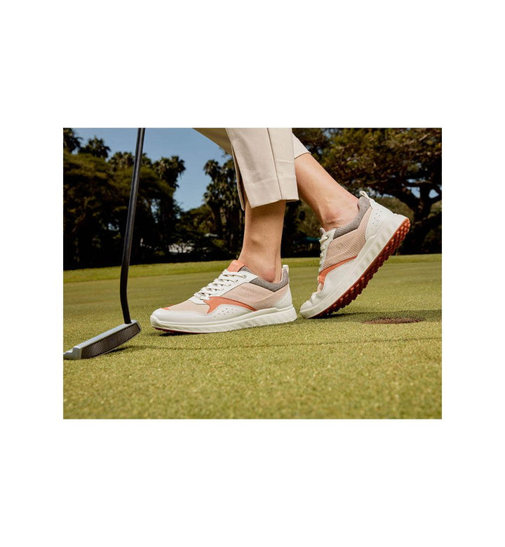 ECCO S-Casual Women's Golf Shoes