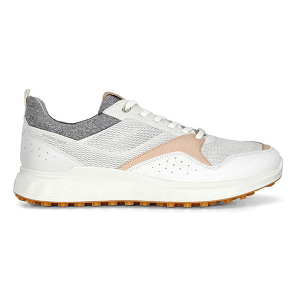 ECCO S-Casual Men's Golf Shoes