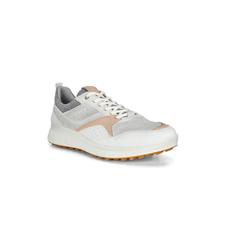 ECCO S-Casual Men's Golf Shoes