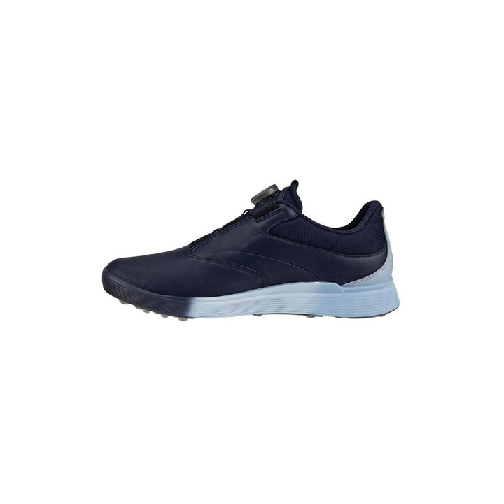 ECCO S-Three Boa Women's Golf Shoes