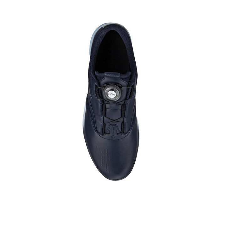 ECCO S-Three Boa Women's Golf Shoes