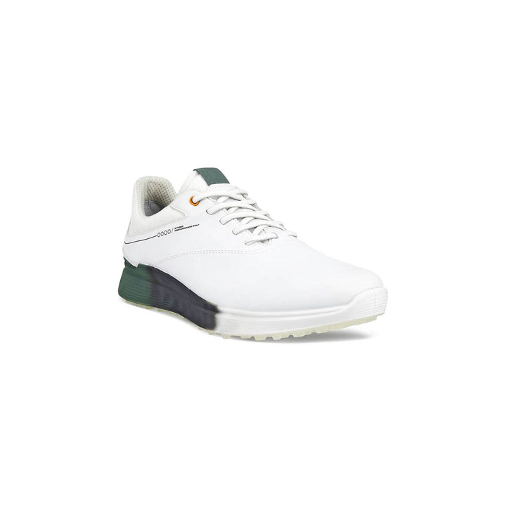 ECCO S-Three Men's Golf Shoes