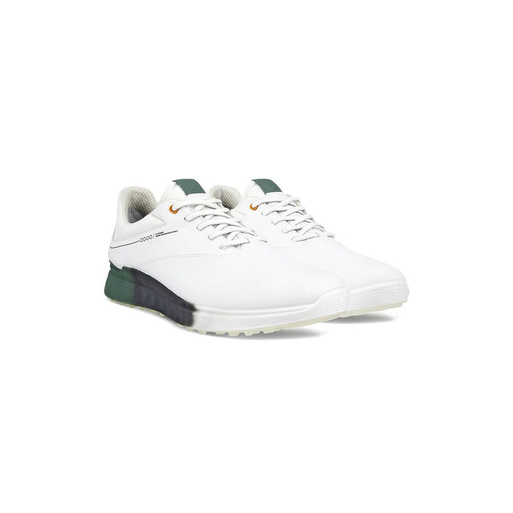 ECCO S-Three Men's Golf Shoes