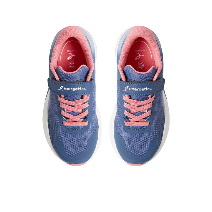 ENERGETICS OZ 2.5 V/L Kids Running Shoes