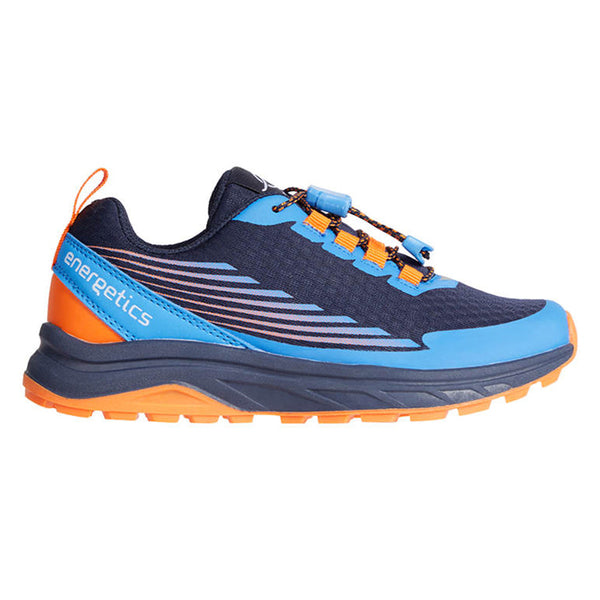ENERGETICS Zyrox Core Kids Trail Running Shoes