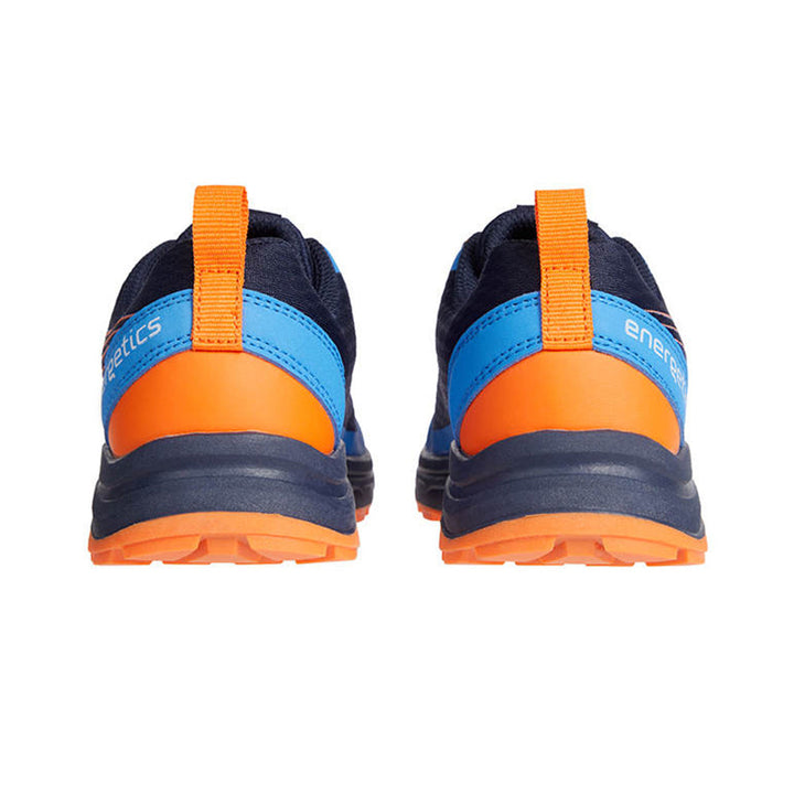 ENERGETICS Zyrox Core Kids Trail Running Shoes